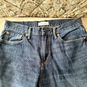 GAP Men's Jeans 31x32 1969 Relaxed Fit